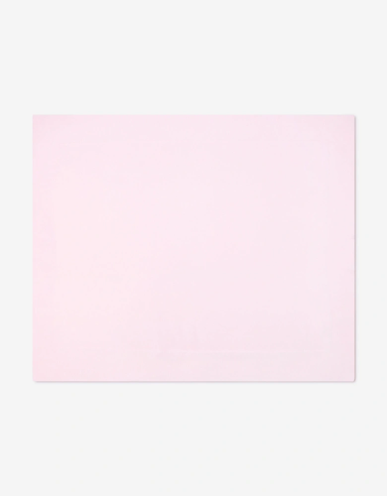 Baby Girls Blanket in Pink