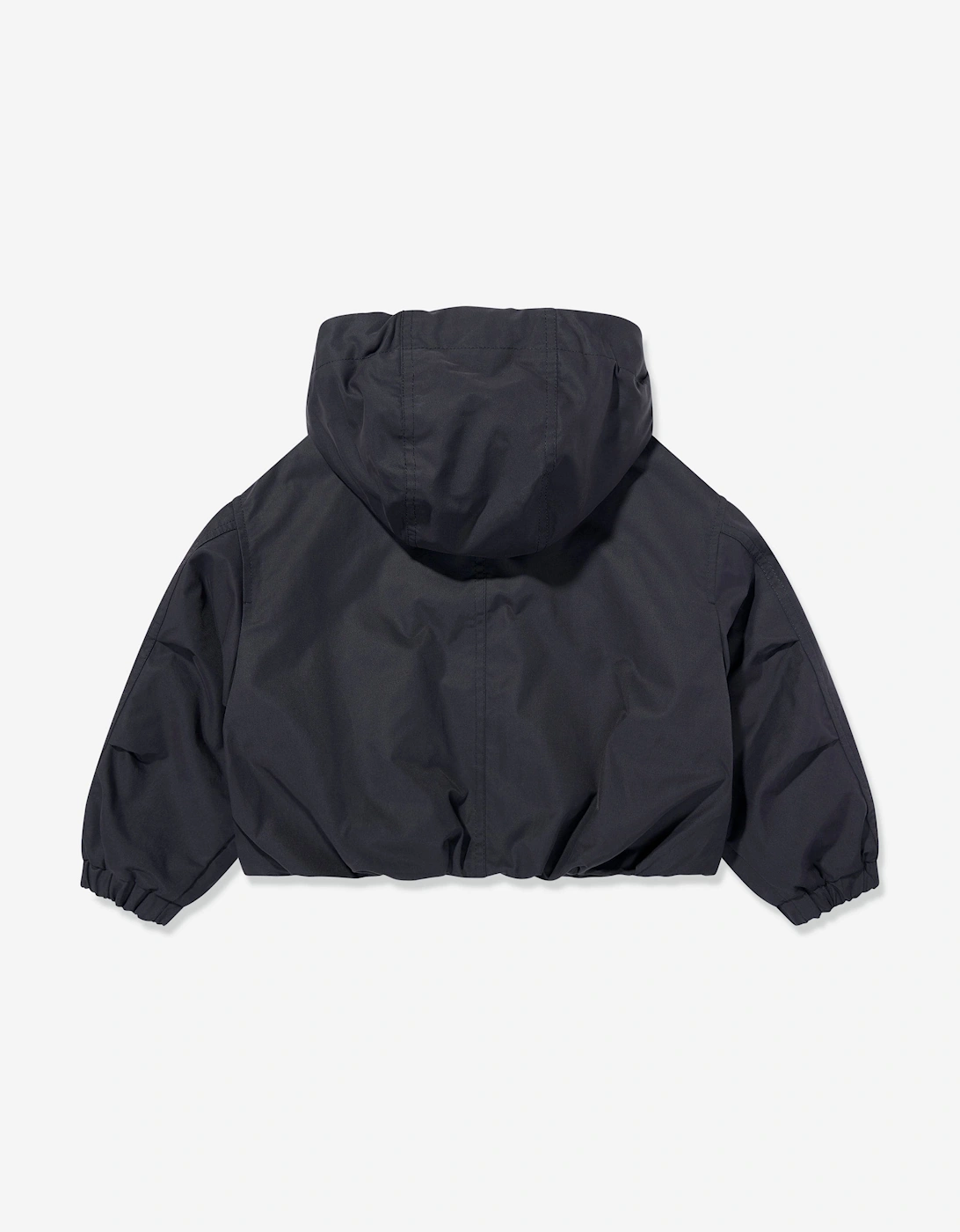 Enfant Girls Eucalyptus Jacket in Navy