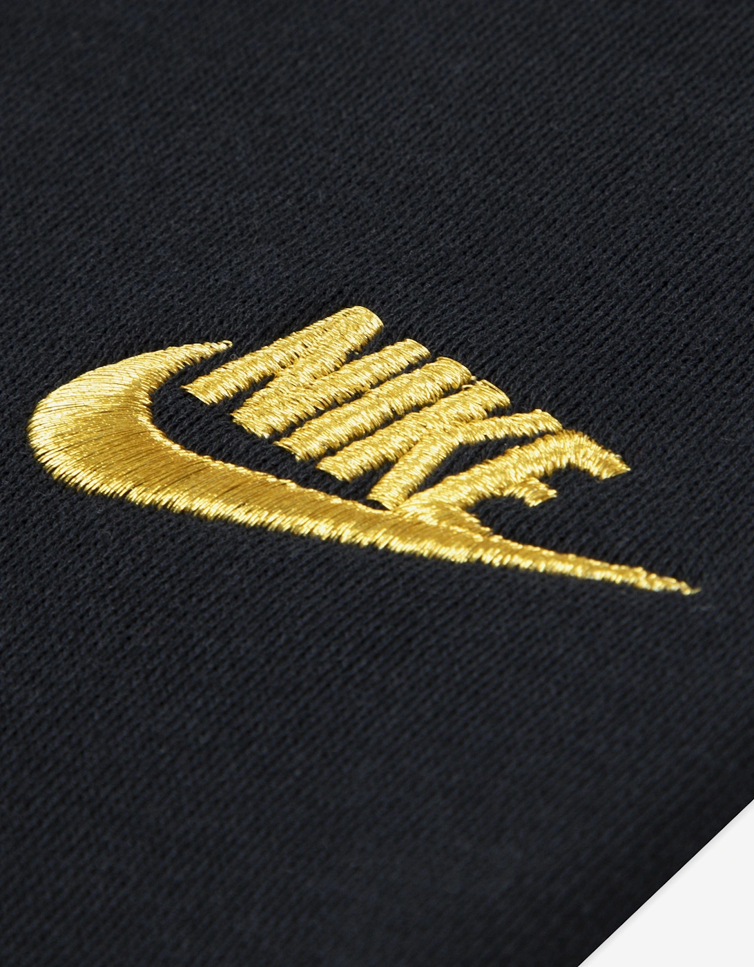 Kids NSW GWM Light Weight Fleece Tracksuit in Black