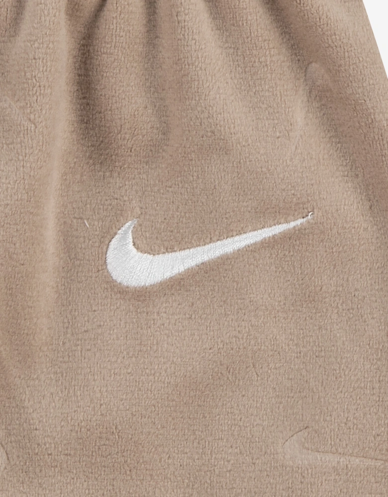 Baby New Impressions Bodysuit Set in Brown