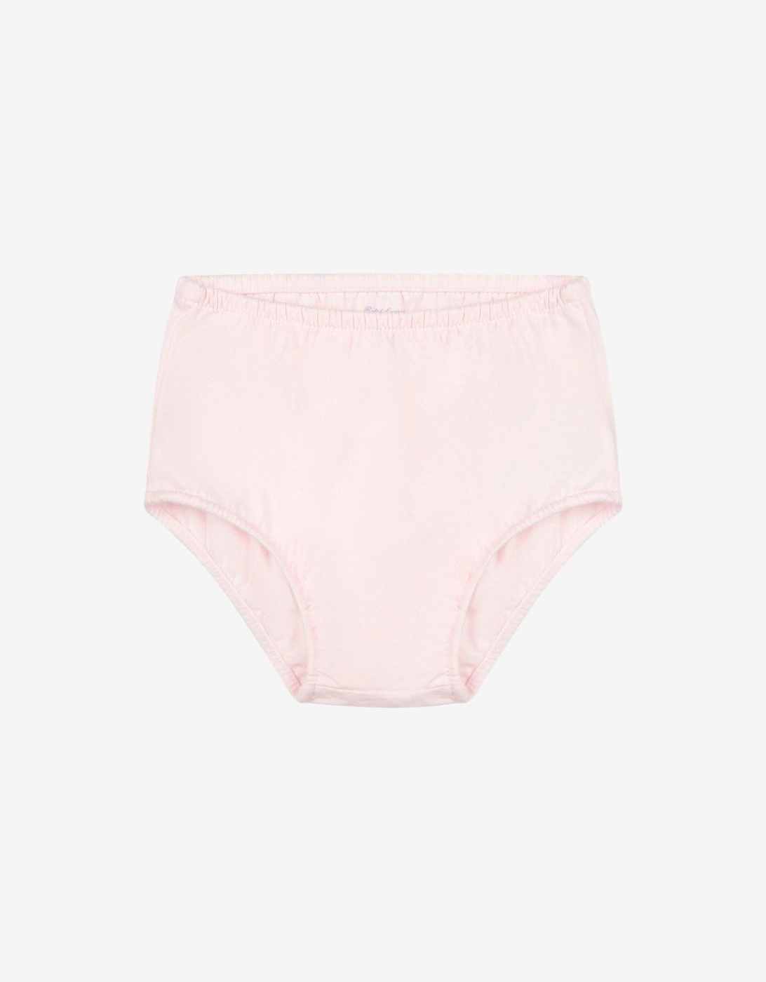 Baby Girls Schiffli Dress