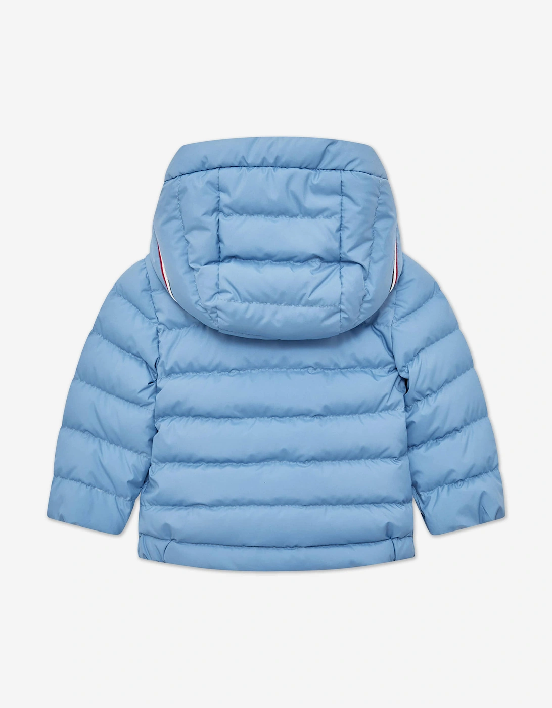 Enfant Baby Boys Down Padded Dilar Jacket in Blue