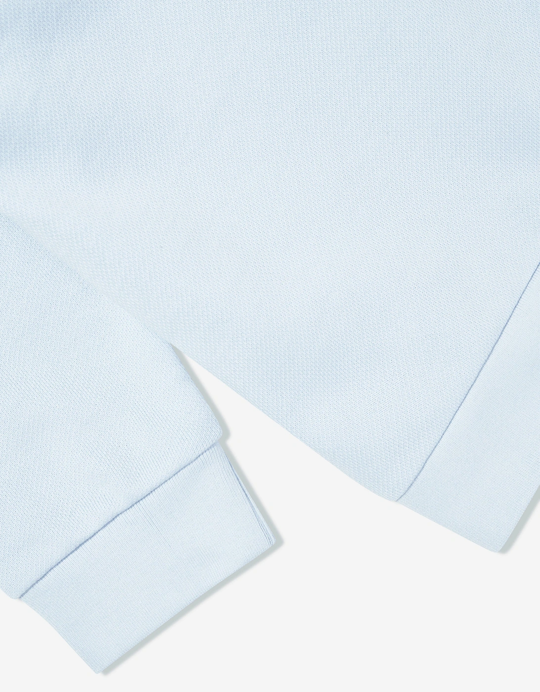 Kids Logo Sweatshirt in Blue