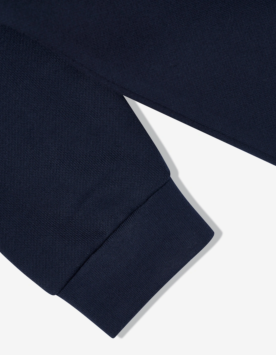 Boys Logo Sweatshirt in Navy