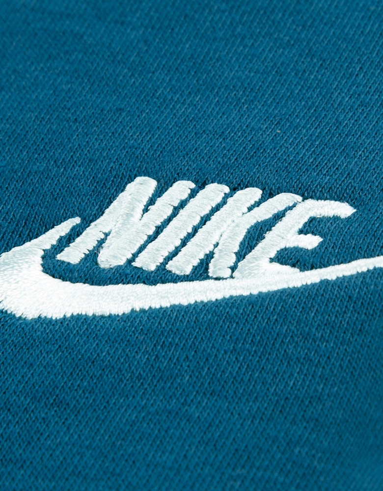 Kids NSW GWM Light Weight Fleece Tracksuit in Green