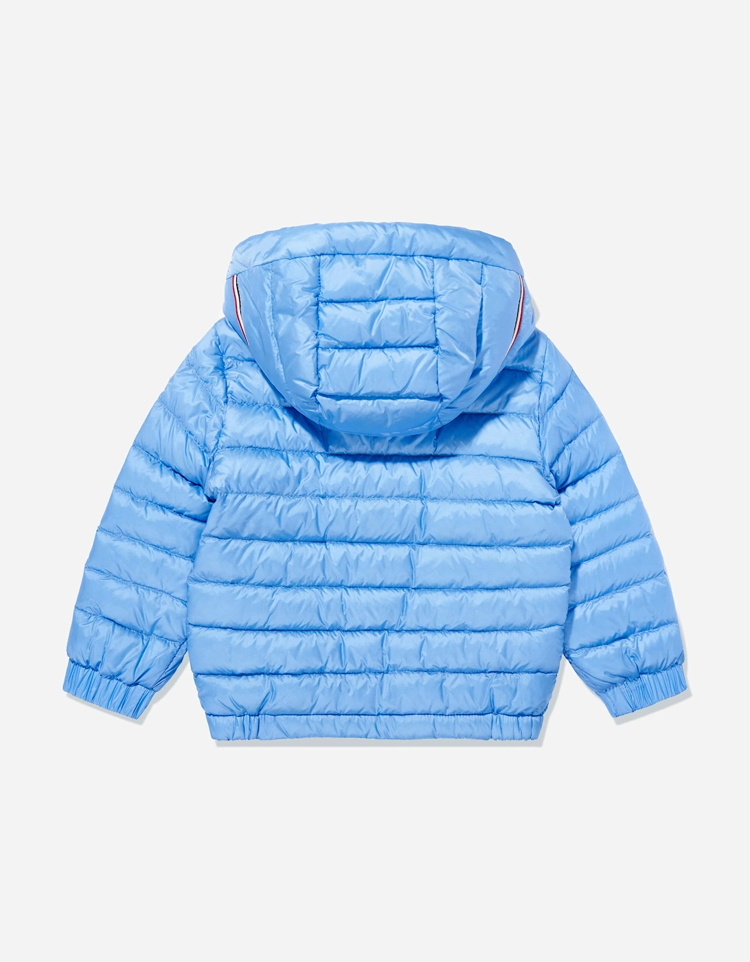 Enfant Boys Down Padded Dilar Jacket in Blue