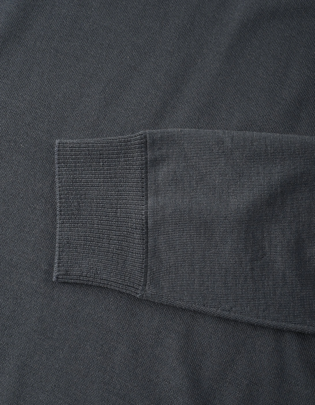 GHOST S00FC KNITTED POLO