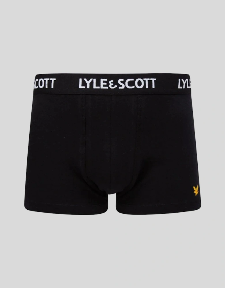 3 Pack Basic Core Trunks