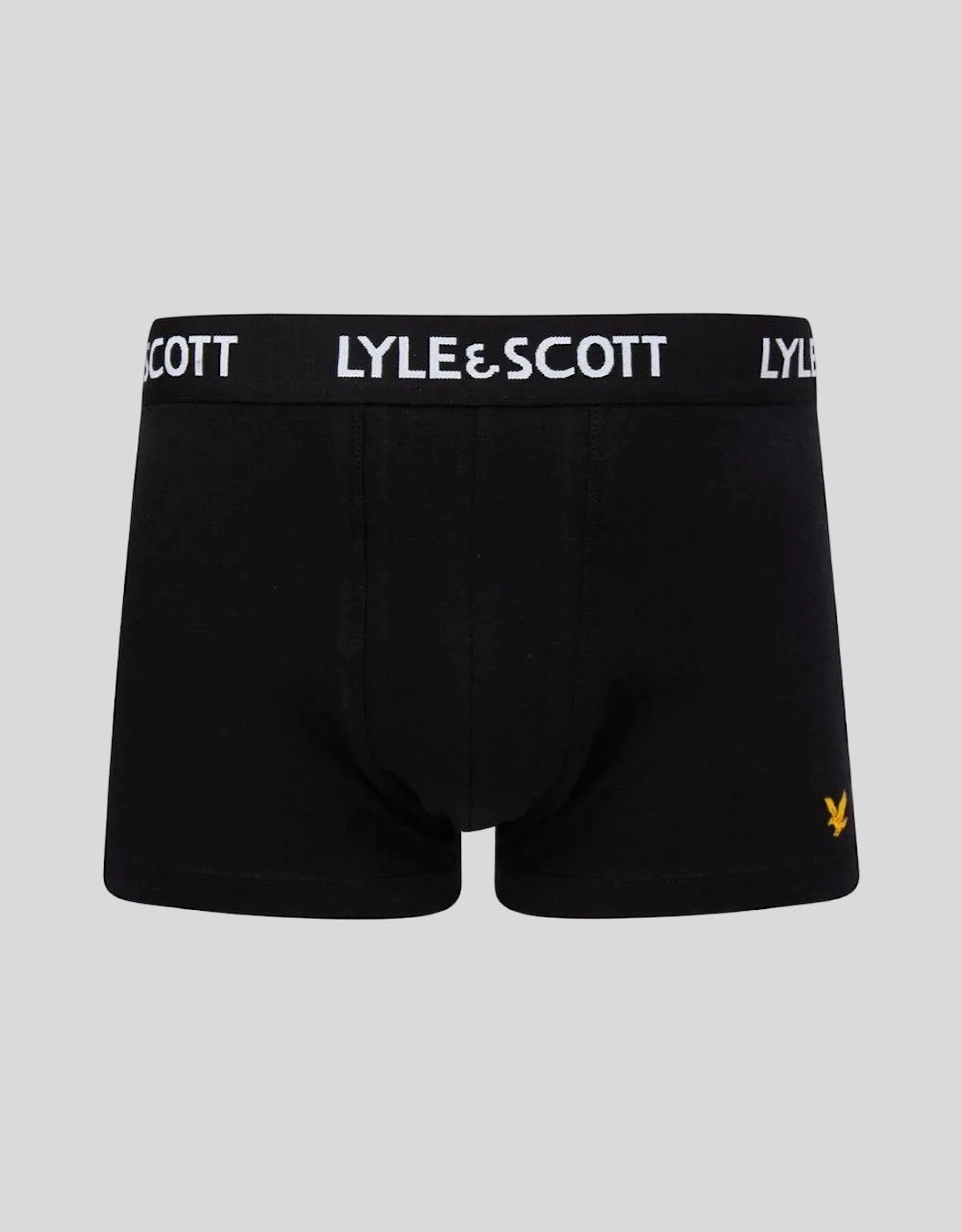 3 Pack Basic Core Trunks