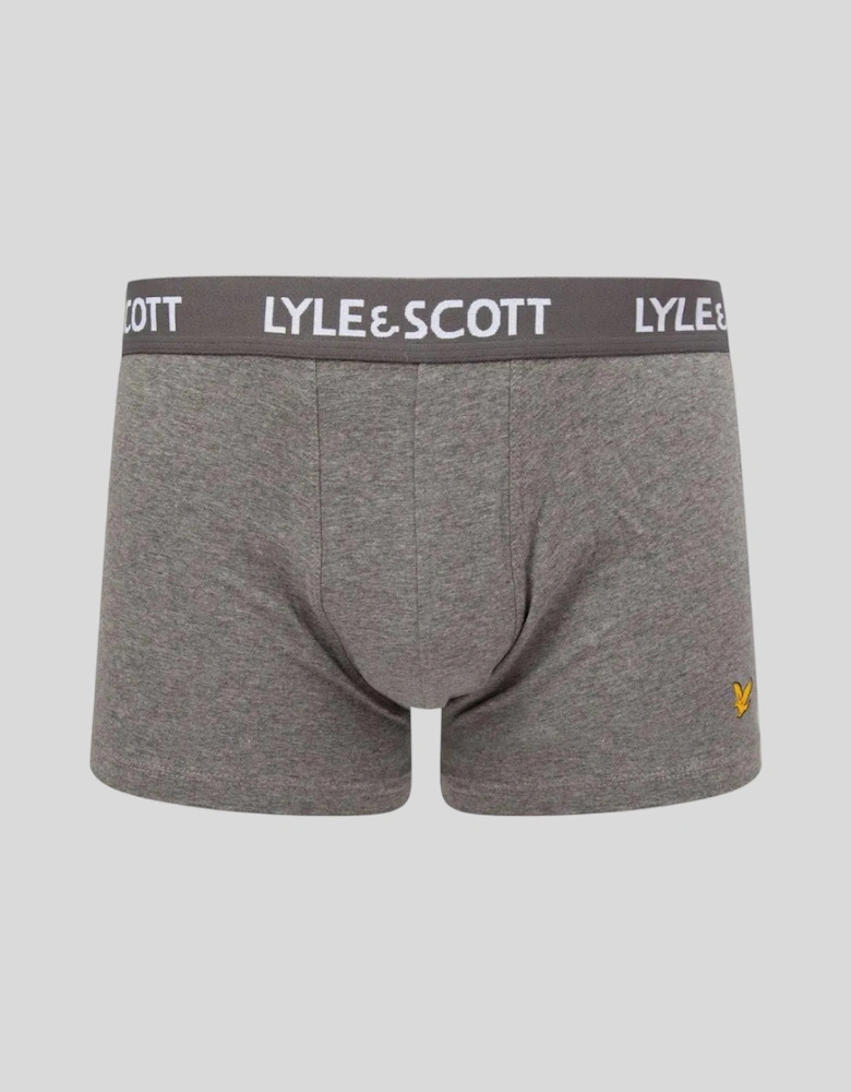 3 Pack Basic Core Trunks