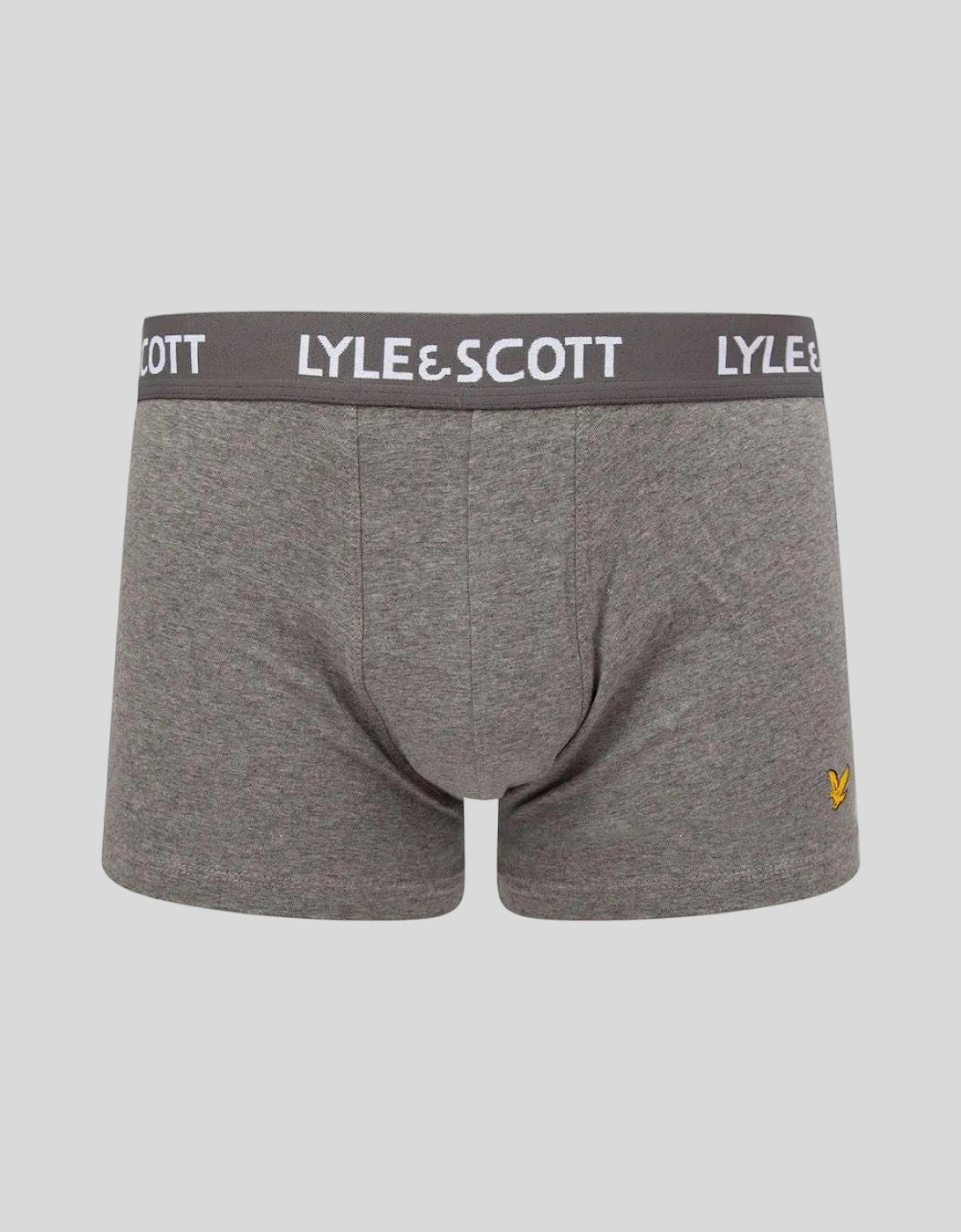 3 Pack Basic Core Trunks