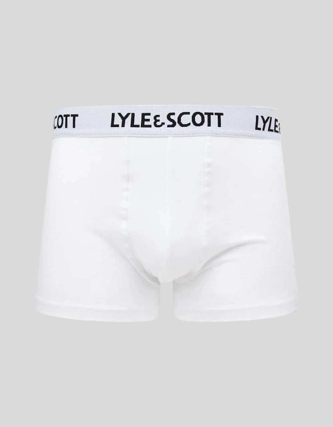 3 Pack Basic Core Trunks