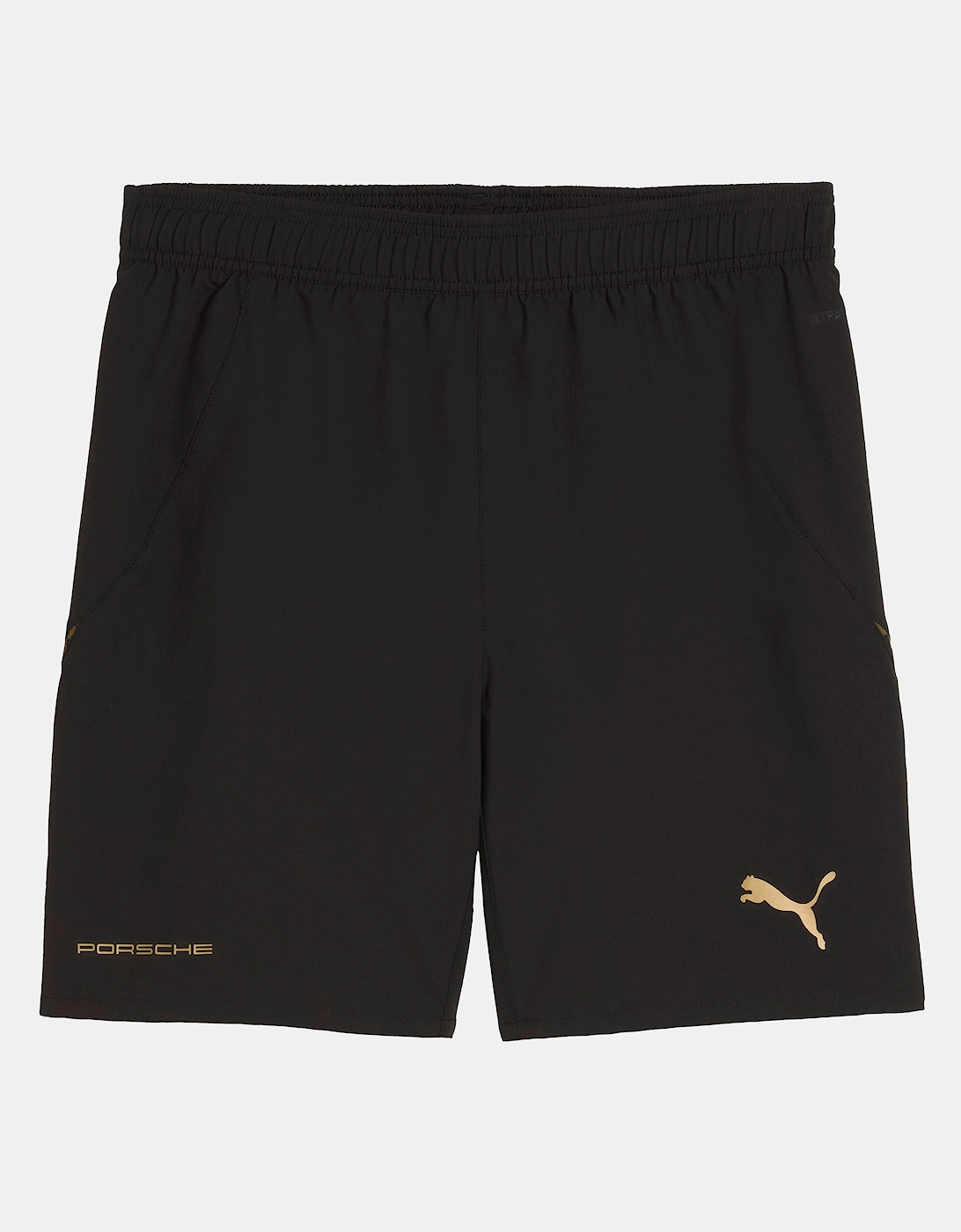 Porsche Legacy 911 Spirit 70 Football Shorts, 3 of 2