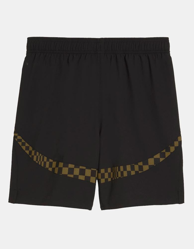 Porsche Legacy 911 Spirit 70 Football Shorts