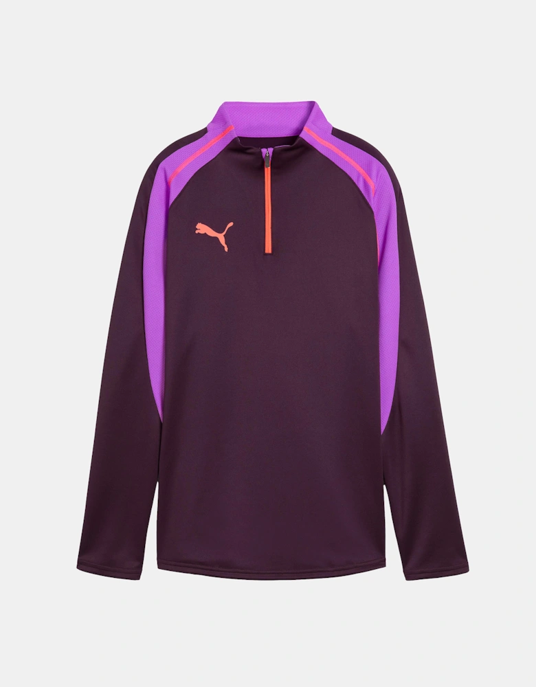 Individualblaze 1/4 Zip Top