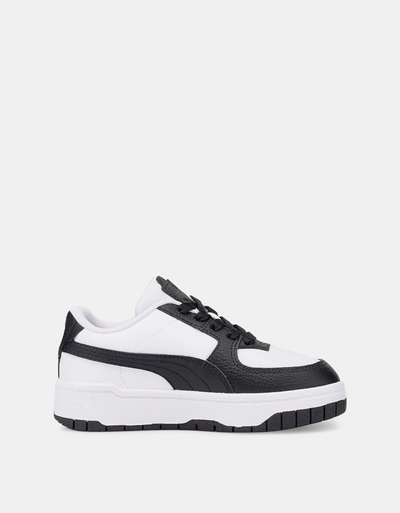 Junior Cali Dream Leather Trainer