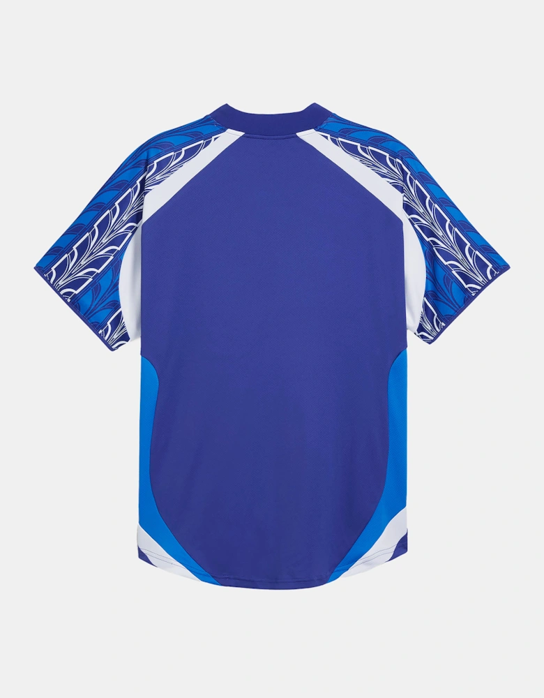 Unisex Relaxed Football Jersey