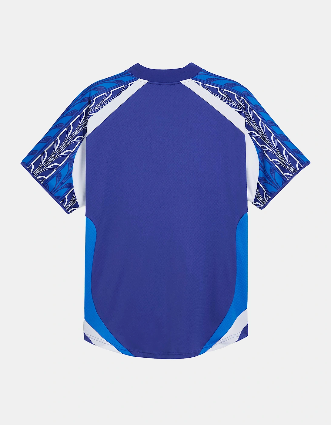 Unisex Relaxed Football Jersey