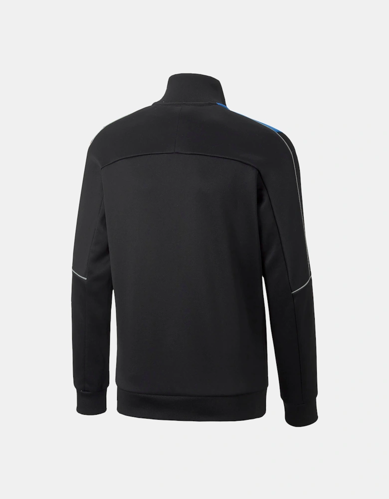 Junior M7 Bmw Motorsport Tracksuit Jacket