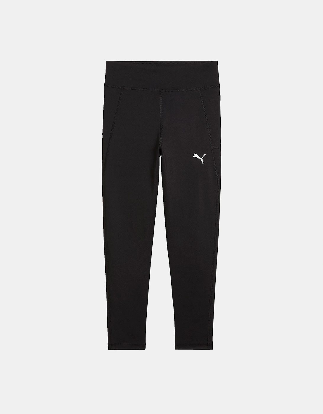 Junior Tad Essentials High Waisted 7/8 Tights, 3 of 2