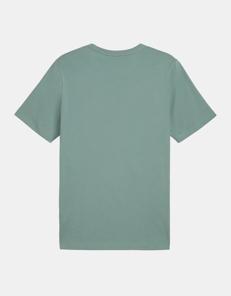 Class Graphic T-Shirt