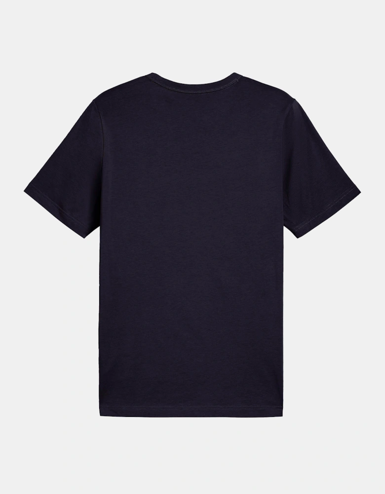 Class Graphic T-Shirt