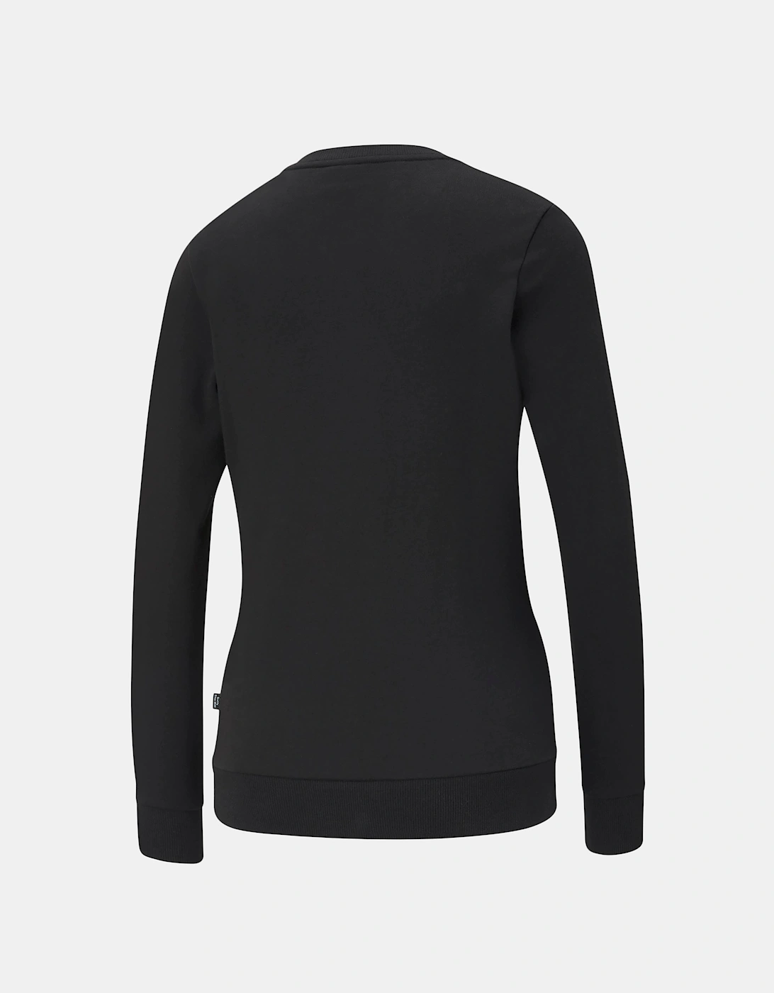 Essential Logo Crew Neck Sweatshirt