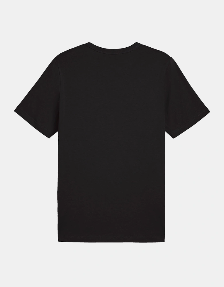 Class Graphic T-Shirt