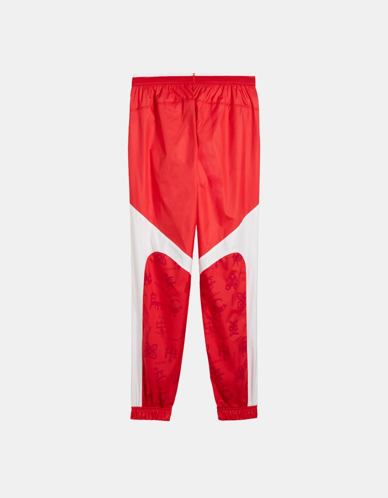 Ghana Fc Prematch Woven Pant