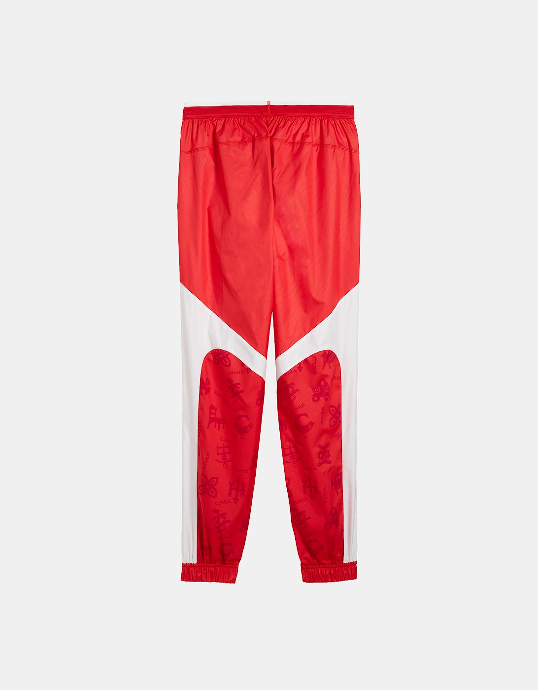 Ghana Fc Prematch Woven Pant
