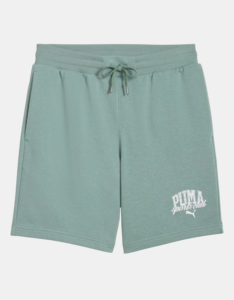 Class 8 Inch Shorts