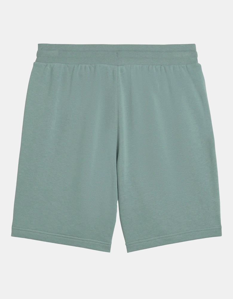 Class 8 Inch Shorts