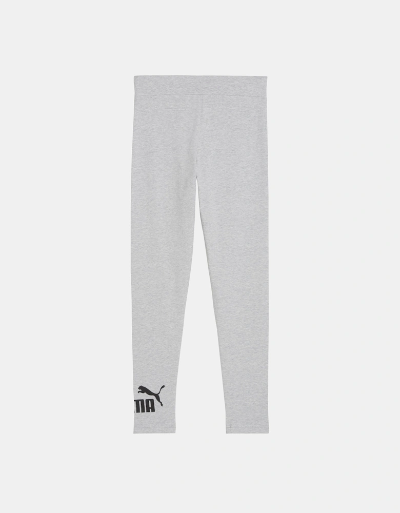 Junior Essential Number 1 Logo Leggings