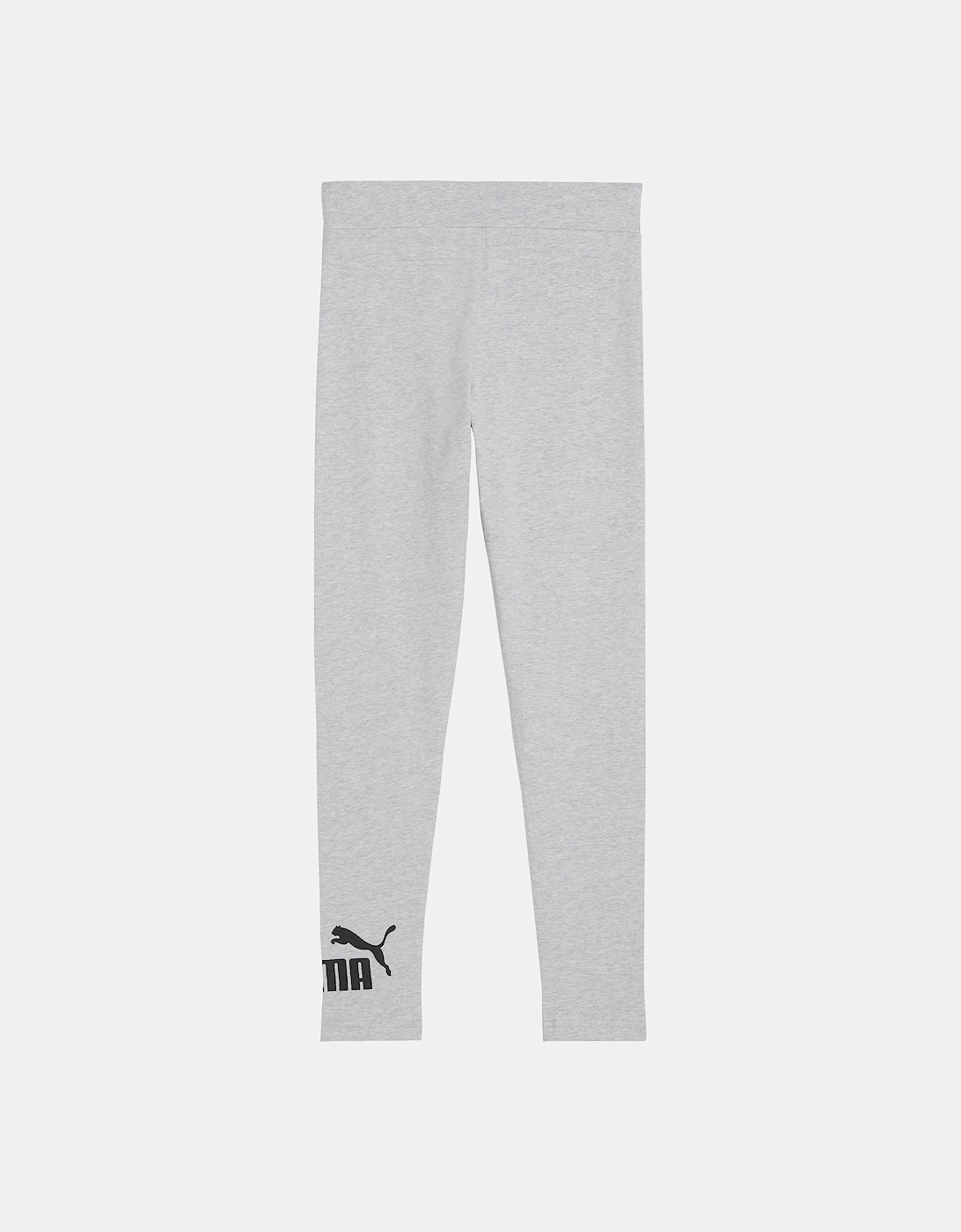 Junior Essential Number 1 Logo Leggings, 3 of 2