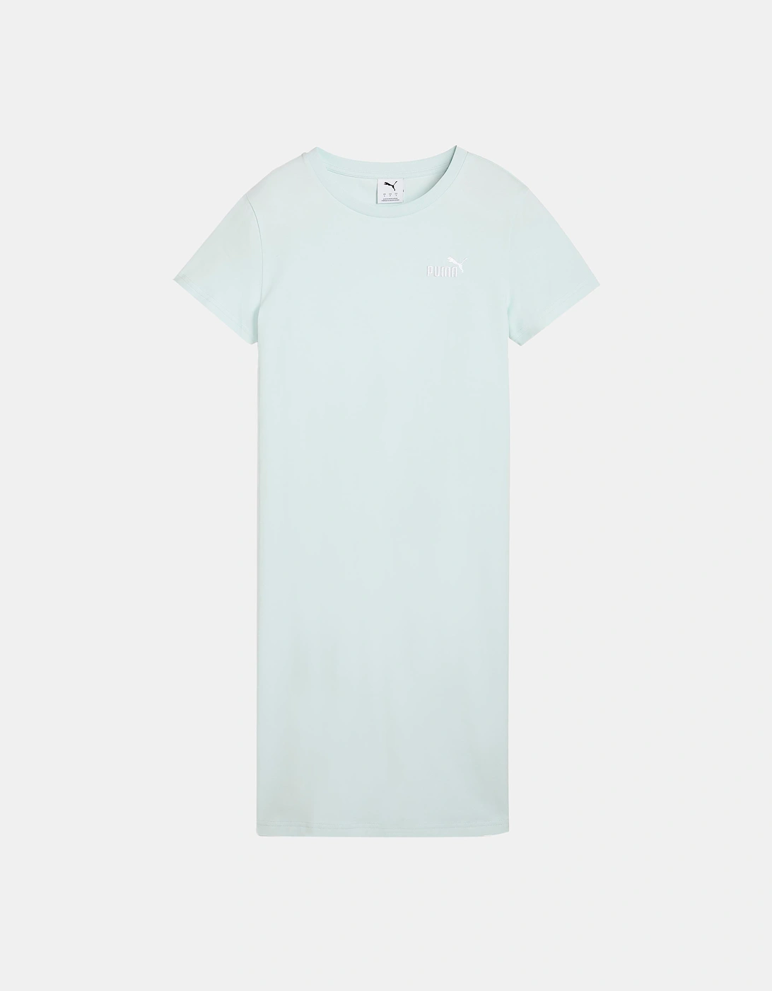 Essential Small Number 1 Logo Slim Dress, 3 of 2