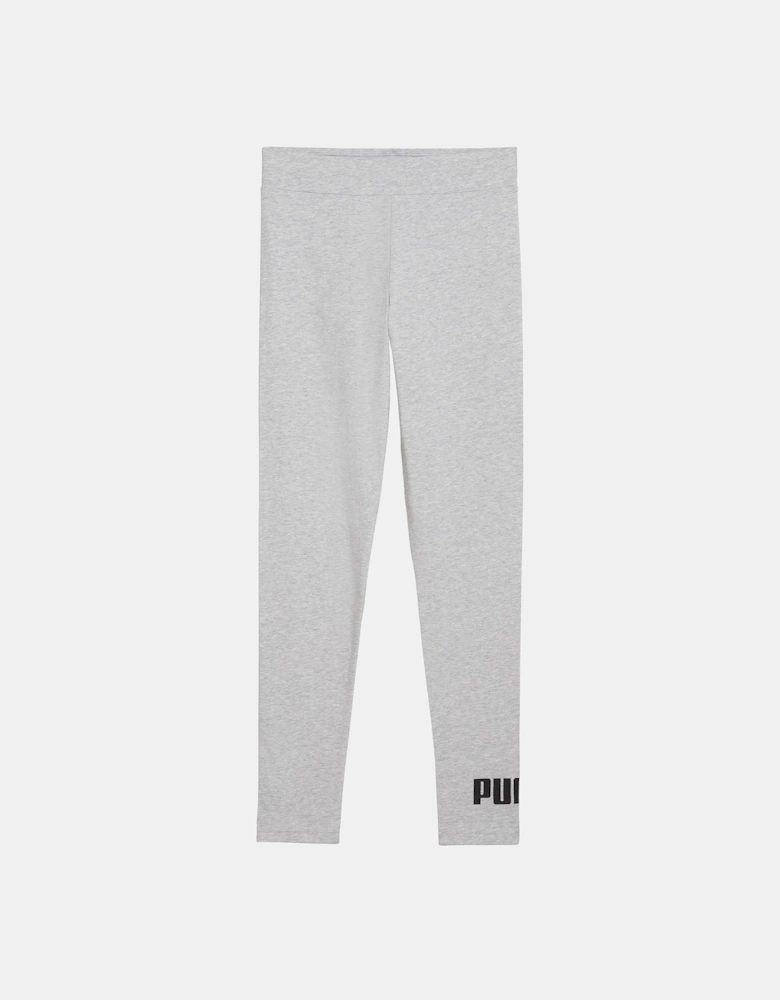 Junior Essential Number 1 Logo Leggings