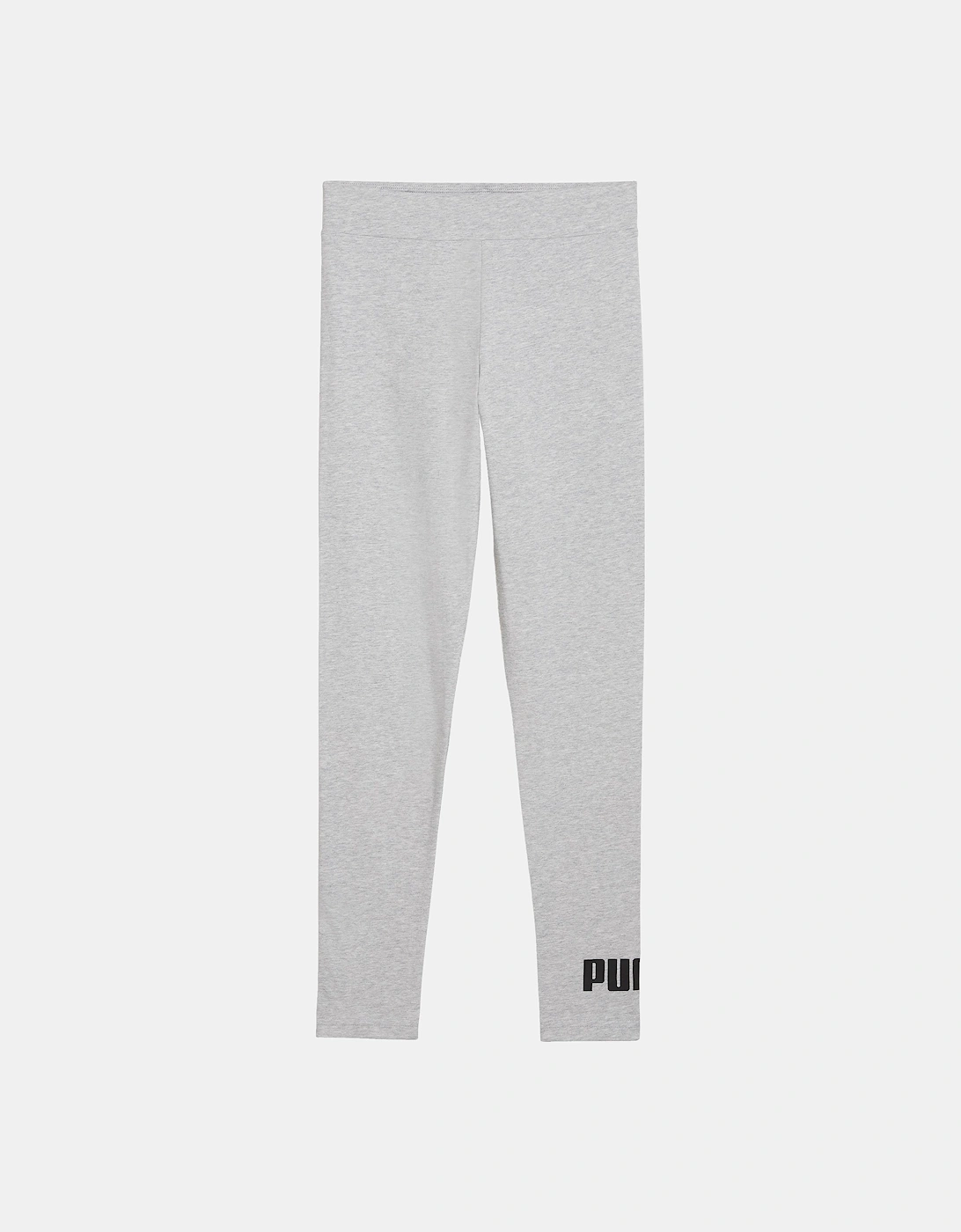 Junior Essential Number 1 Logo Leggings