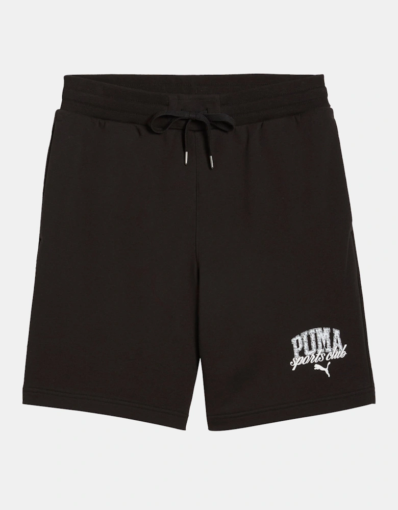 Class 8 Inch Shorts