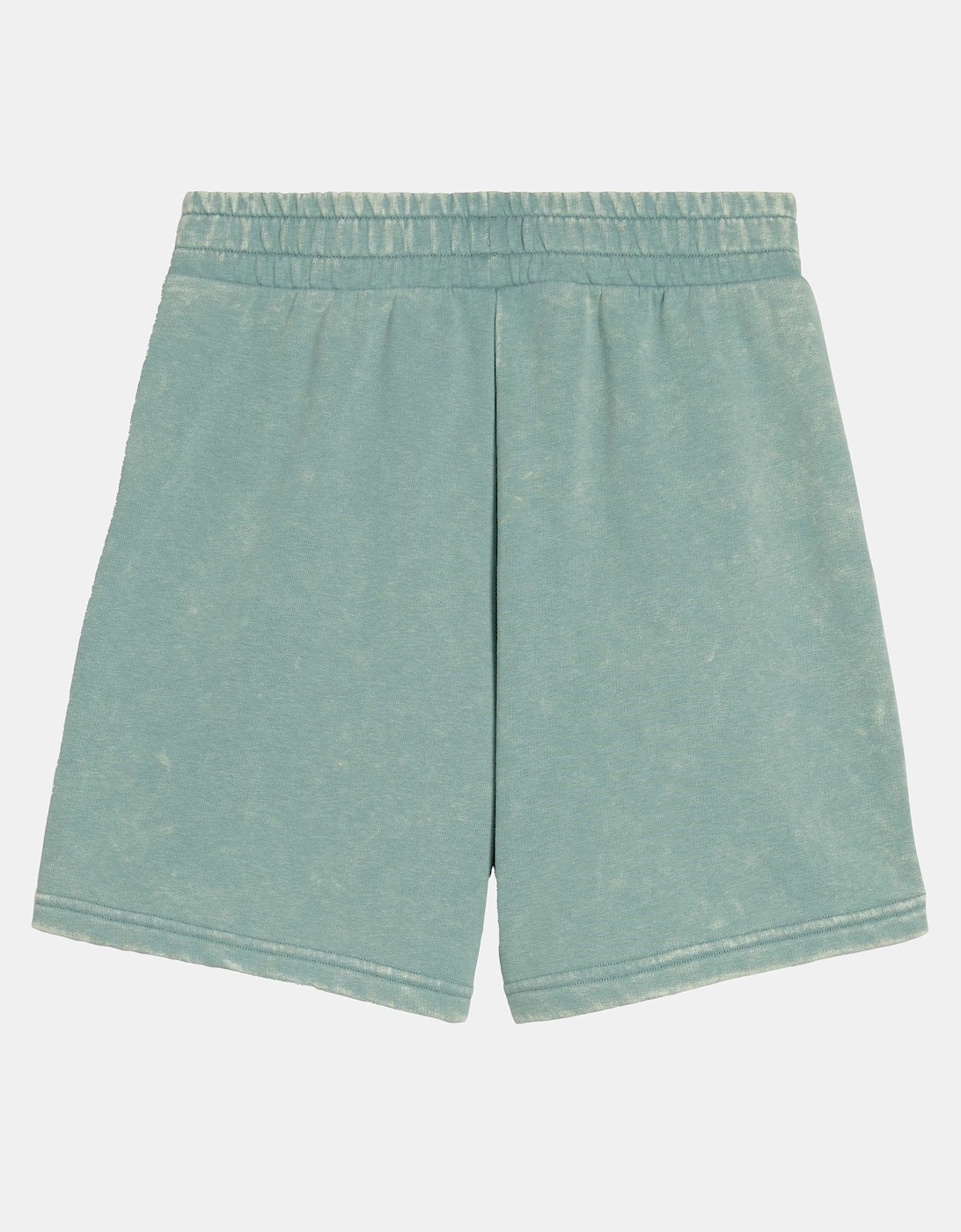 Class 5 Inch Washed Shorts