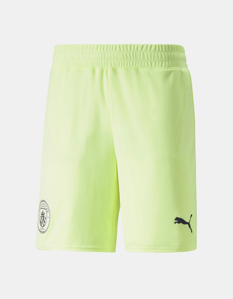 Manchester City FC 22/23 Replica Shorts