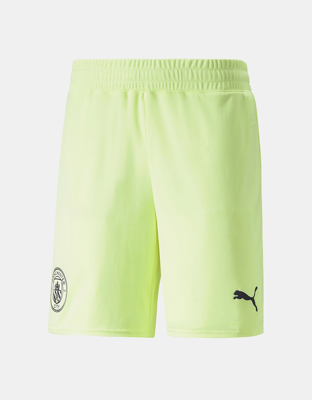 Manchester City FC 22/23 Replica Shorts, 3 of 2