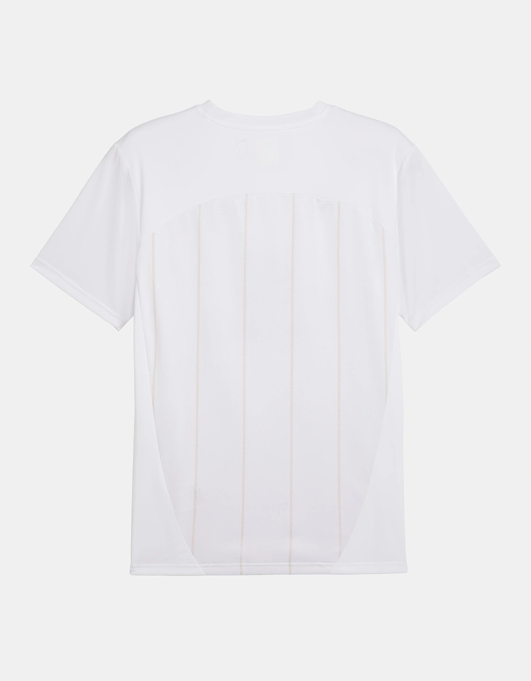 Ac Milan Prematch Short Sleeved Jersey