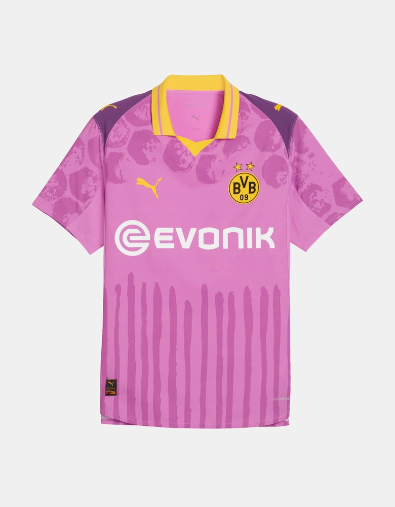 KidSuper Borussia Dortmund Authentic Jersey