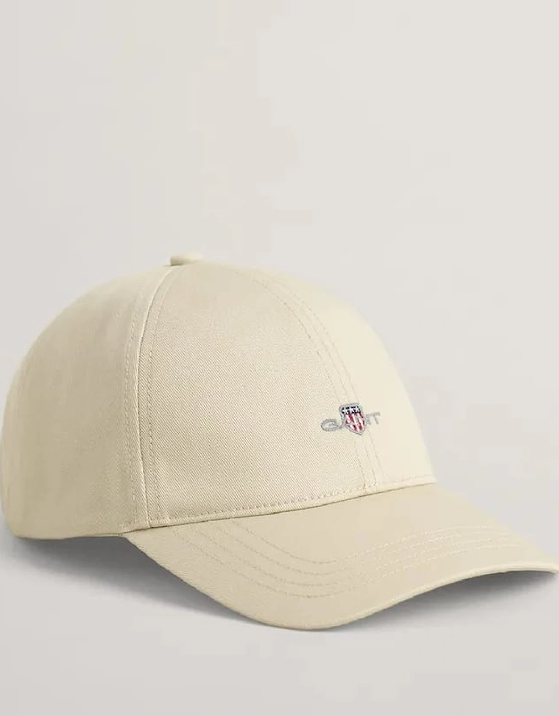 Cotton Twill Cap, 4 of 3