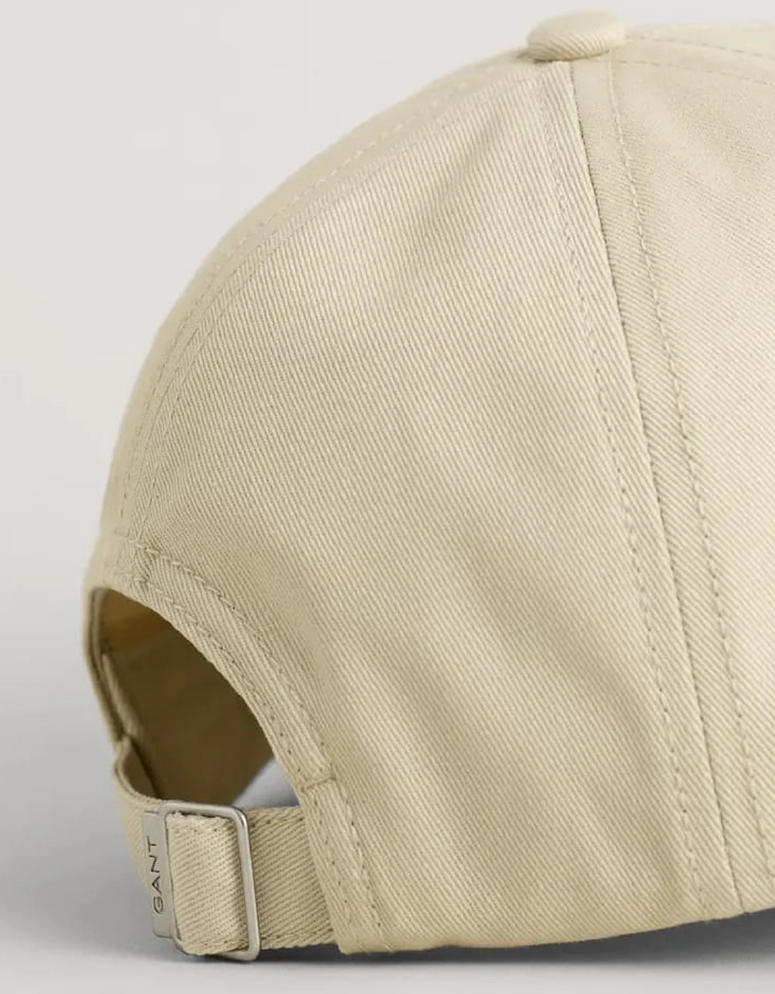 Cotton Twill Cap