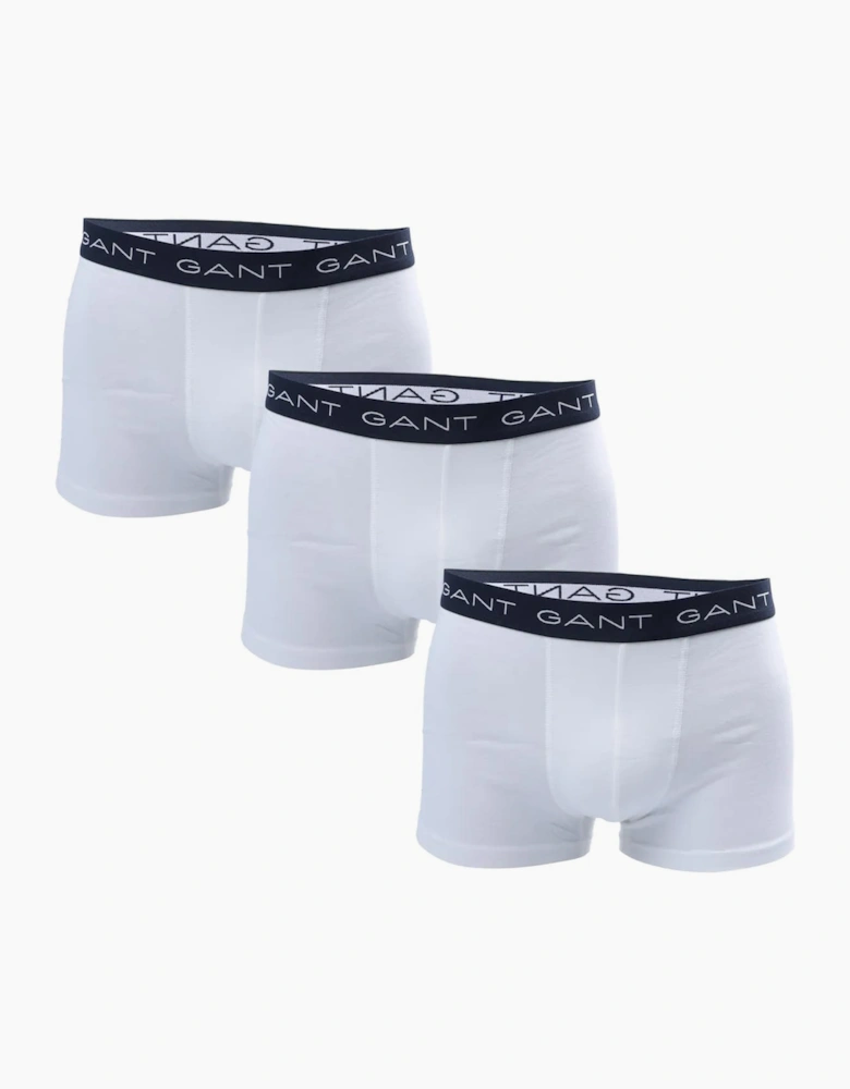 3 Pack of Trunks