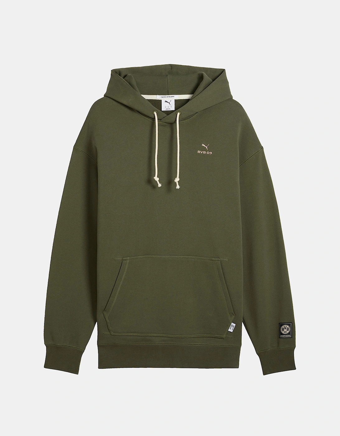 Borussia Dortmund MMQ Hoodie, 3 of 2