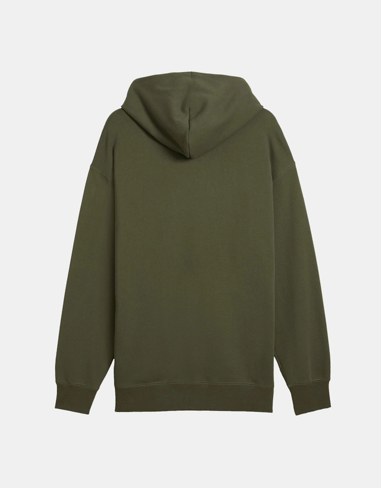 Borussia Dortmund MMQ Hoodie