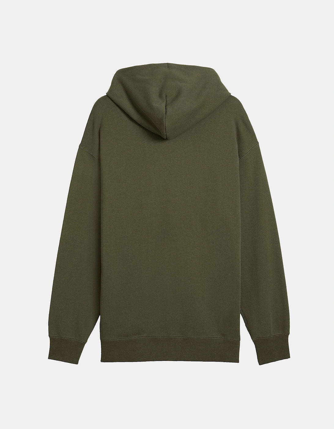 Borussia Dortmund MMQ Hoodie