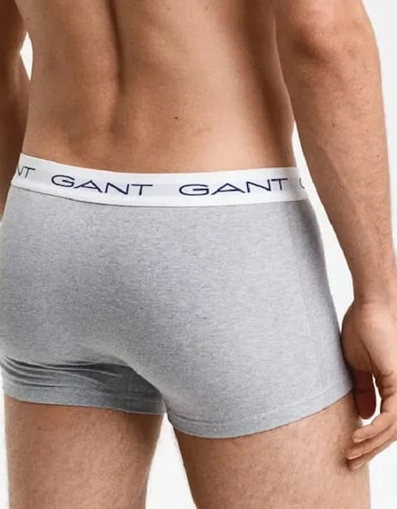 3 Pack of Trunks